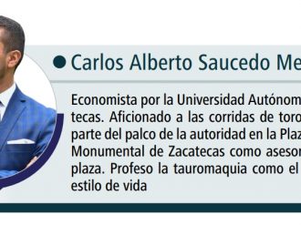 El aficionado taurino