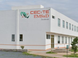 Asignan plazas a docentes de CECyTE y EMSaD en Zacatecas