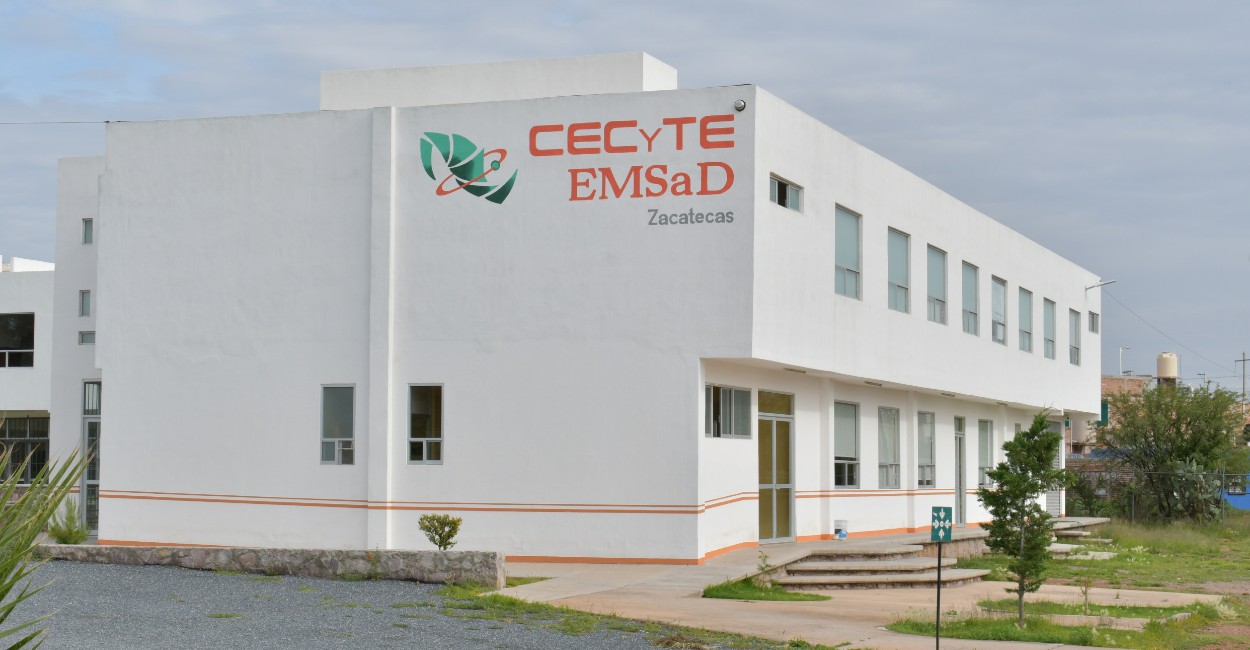 Asignan plazas a docentes de CECyTE y EMSaD en Zacatecas