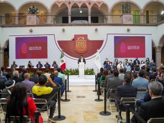 Priorizará Jorge Miranda la red hidráulica y la iluminación