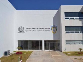 Con artículo sobre la calidad del agua, estudiante de la UAZ obtiene reconocimiento en el Tercer Workshop en Sistemas Infotainment y Sistemas Inteligentes
