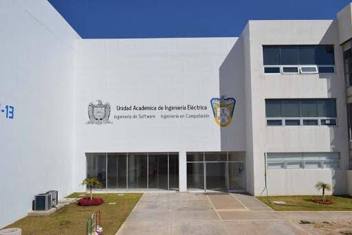 Con artículo sobre la calidad del agua, estudiante de la UAZ obtiene reconocimiento en el Tercer Workshop en Sistemas Infotainment y Sistemas Inteligentes