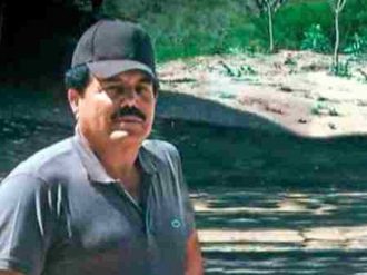 El gobierno estadounidense triplicó la recompensa por el actual líder del Cártel de Sinaloa