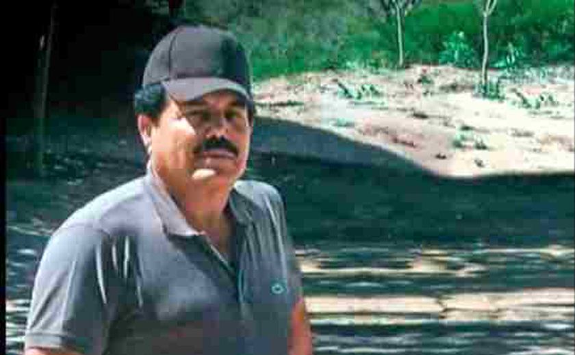 El gobierno estadounidense triplicó la recompensa por el actual líder del Cártel de Sinaloa