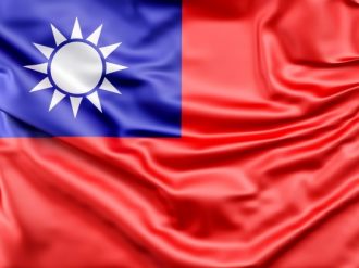 China se opone a que Taiwán entre al tratado de libre comercio transpacífico