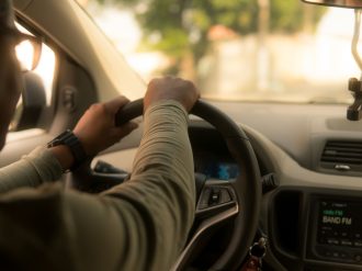 Abandonan en Guatemala a 75 migrantes caribeños que eran trasladados en Ube