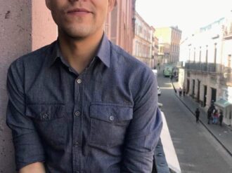 Investigador zacatecano representará a México en Perú