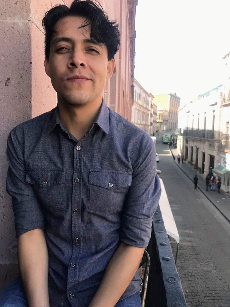 Investigador zacatecano representará a México en Perú