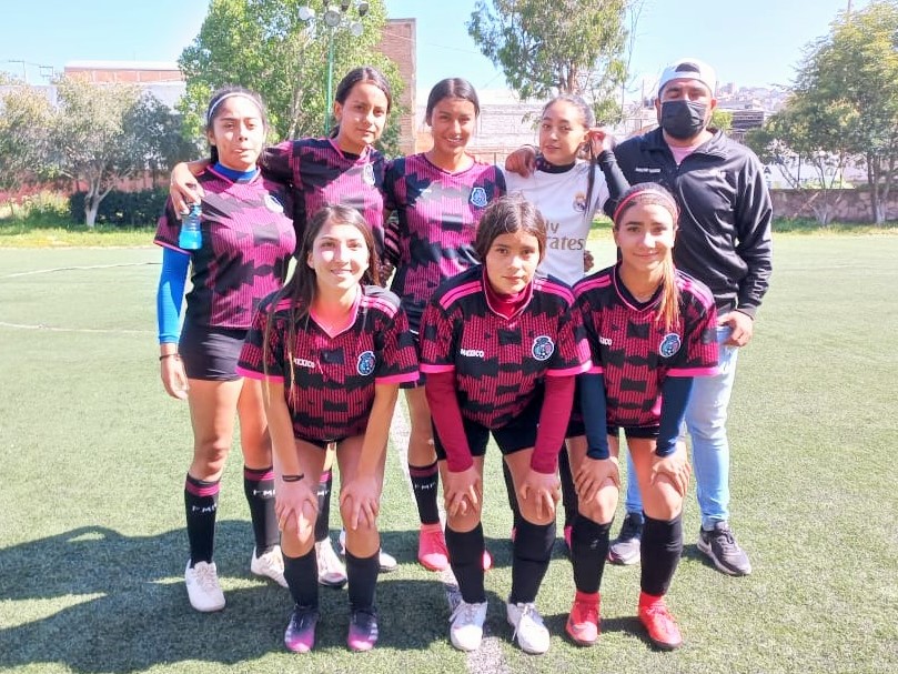 Pánuco y Jerez se disputarán el pase a Juegos Nacionales Populares