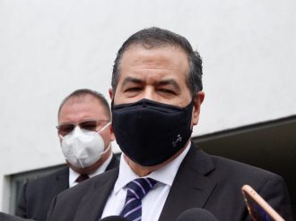 Zacatecas, con el respaldo de la Federación en temas de seguridad