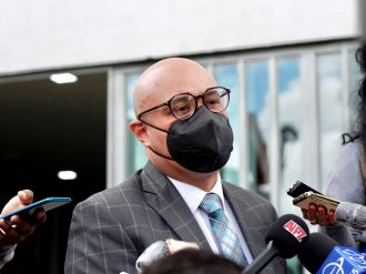 Identifican nueve de los 10 cuerpos localizados en Machines