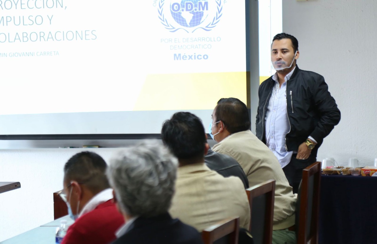 Promocionará Ayuntamiento de Guadalupe la cultura local