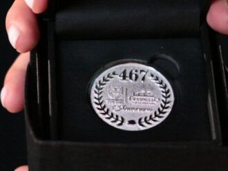 Reconocen a 31 fresnillenses con la Medalla al Mérito José González Echeverría
