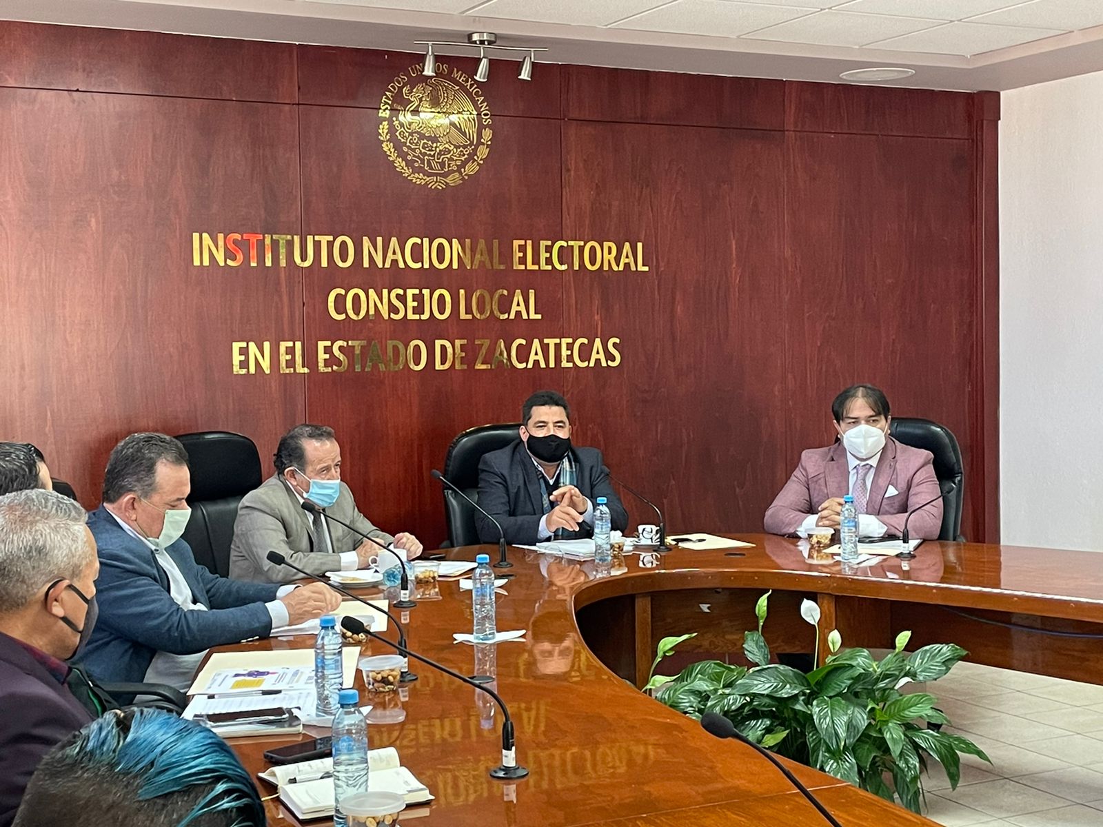 En noviembre, se llevará a cabo la Consulta Infantil y Juvenil 2021 en Zacatecas.