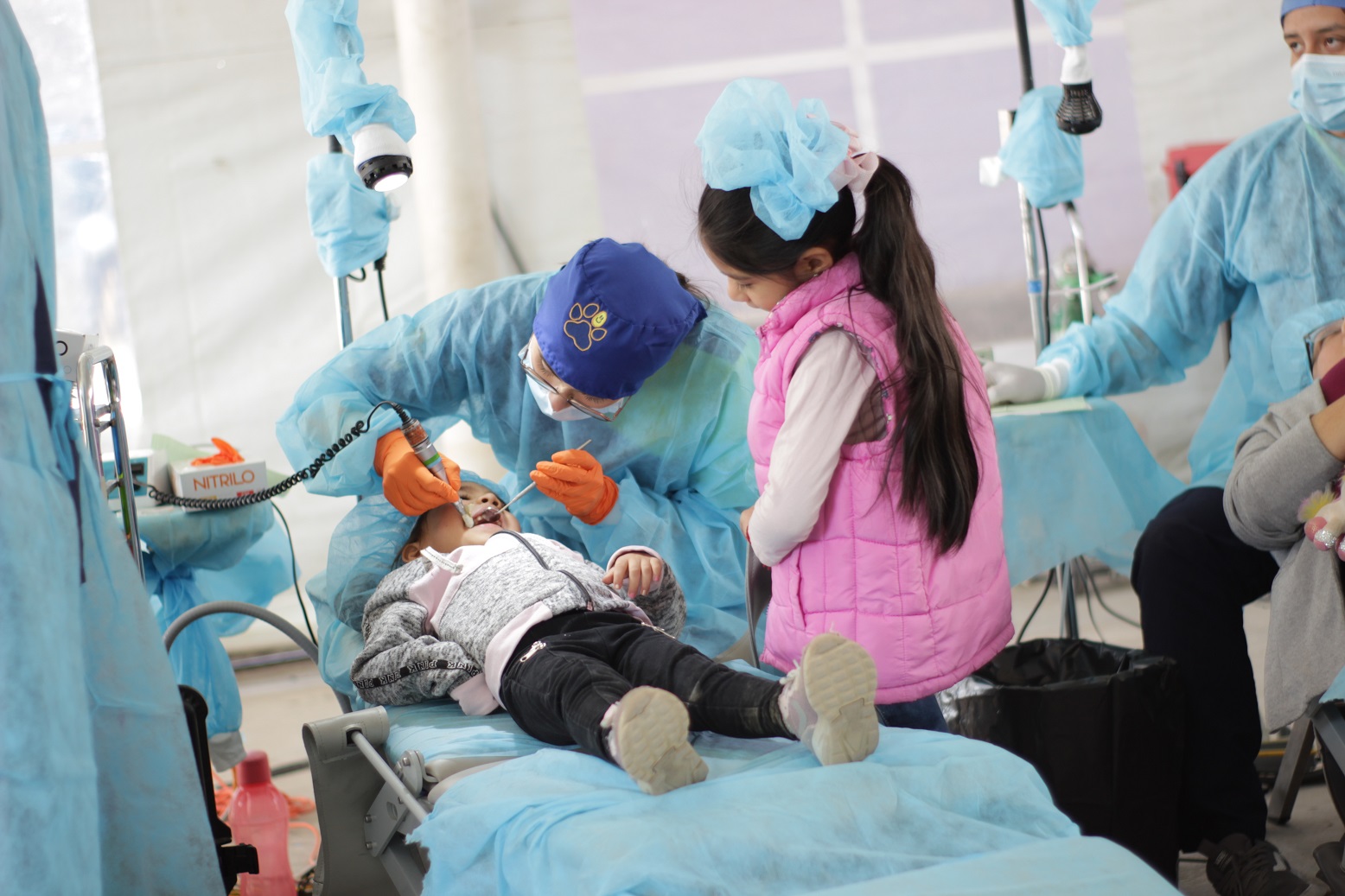 Solidaridad, valor fundamental de Fresnillo plc