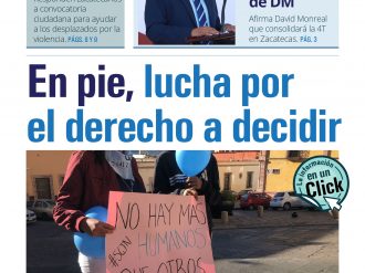 La Nota Zacatecas 14/09/21
