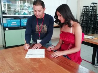 Vinculación UAZ concluye estudios de factibilidad y pertinencia educativa