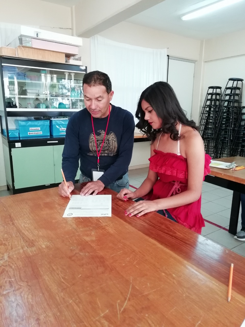 Vinculación UAZ concluye estudios de factibilidad y pertinencia educativa