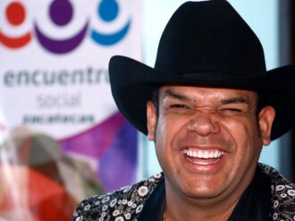 Marco Flores despotrica contra Alejandro Tello