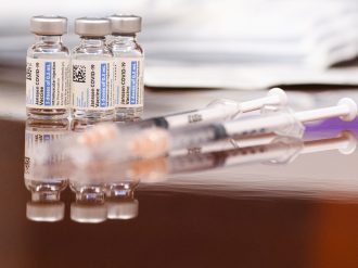 Justicia mexicana ordena vacunar contra covid-19 a niños de 12 a 17 años