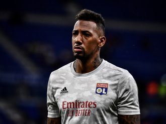 El futbolista Jérôme Boateng recurre su condena por violencia conyugal