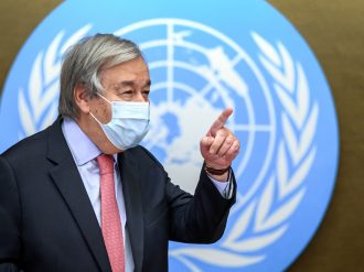 Denuncia la ONU ejecuciones llevadas a cabo por rebeldes hutíes en Yemen