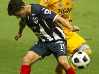 Monterrey y América se enfrentarán en el Estadio BBVA a las 7:00 de la tarde
