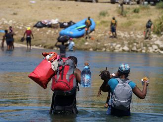 La crisis en Nicaragua dispara las migraciones hacia EU