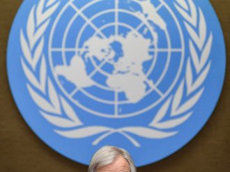 Diálogo con los talibanes, fundamental para garantizar los derechos humanos de Afganistán: ONU