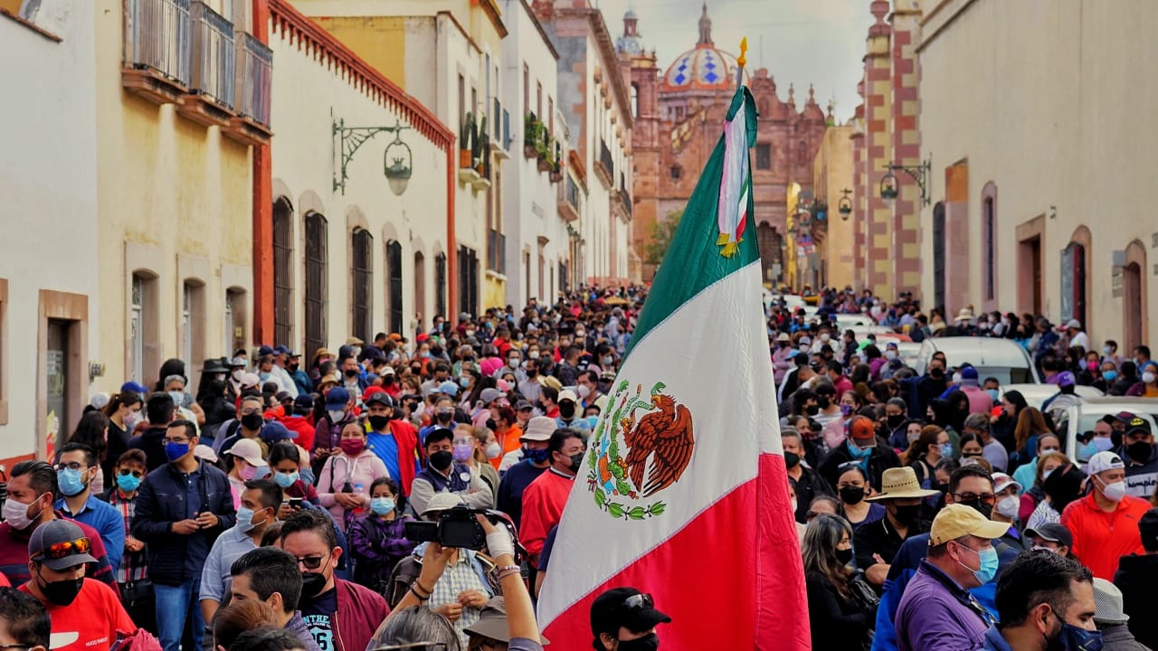 Sin acuerdos, sindicatos y diputados