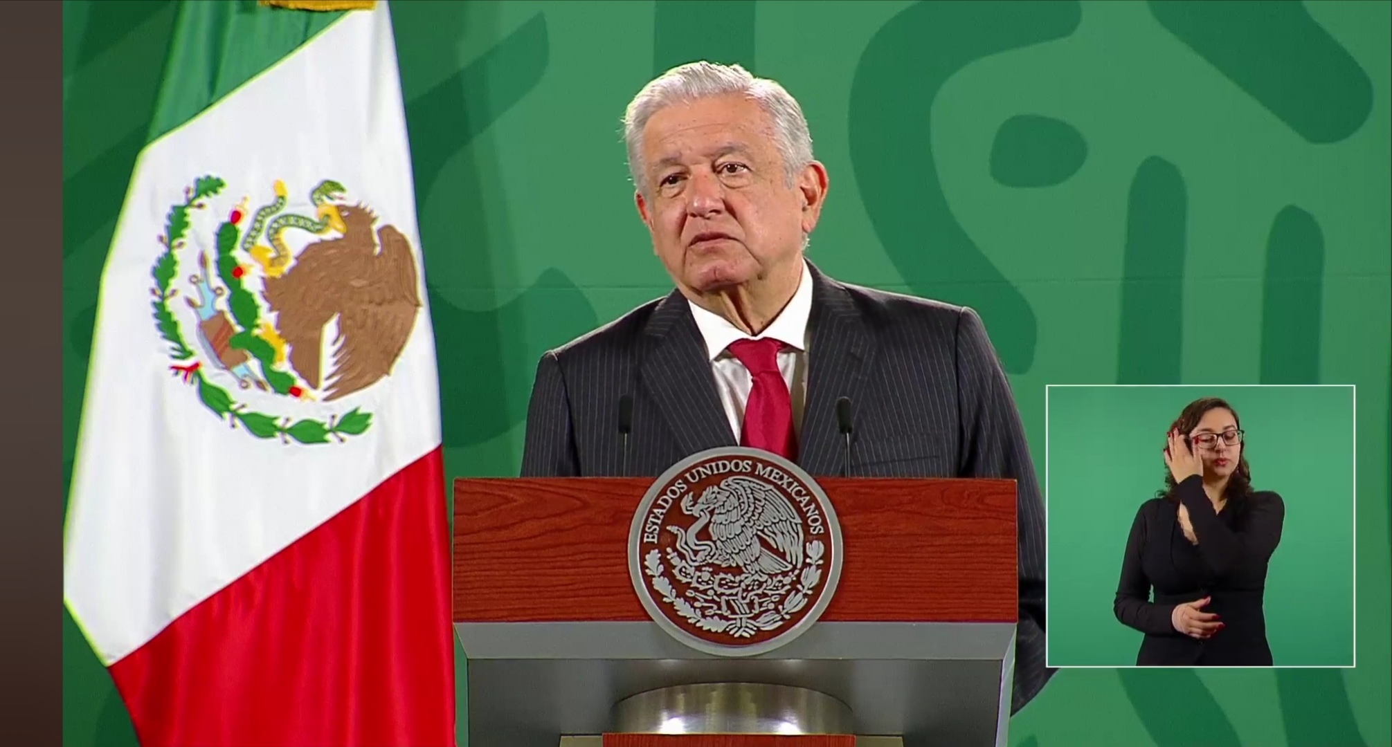 Por segunda ocasión, AMLO dará el Grito de Independencia sin público