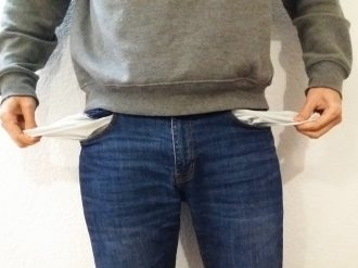 Tasa de desempleo de México baja a 4,3% en agosto