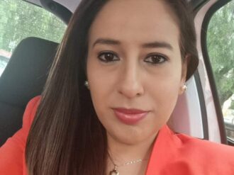 Designan a Gaby Basurto como coordinadora del Grupo Parlamentario del PRI