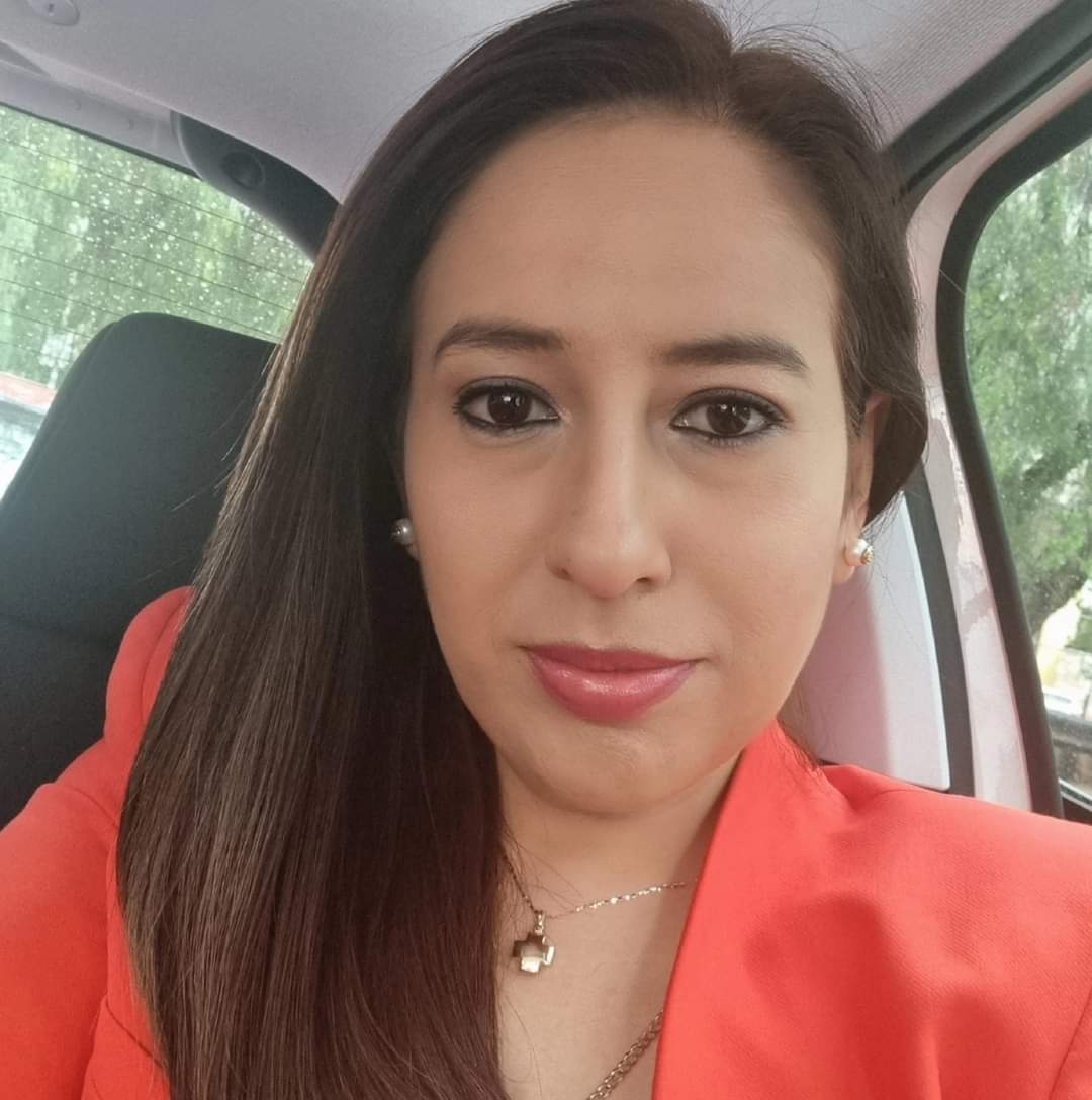 Designan a Gaby Basurto como coordinadora del Grupo Parlamentario del PRI