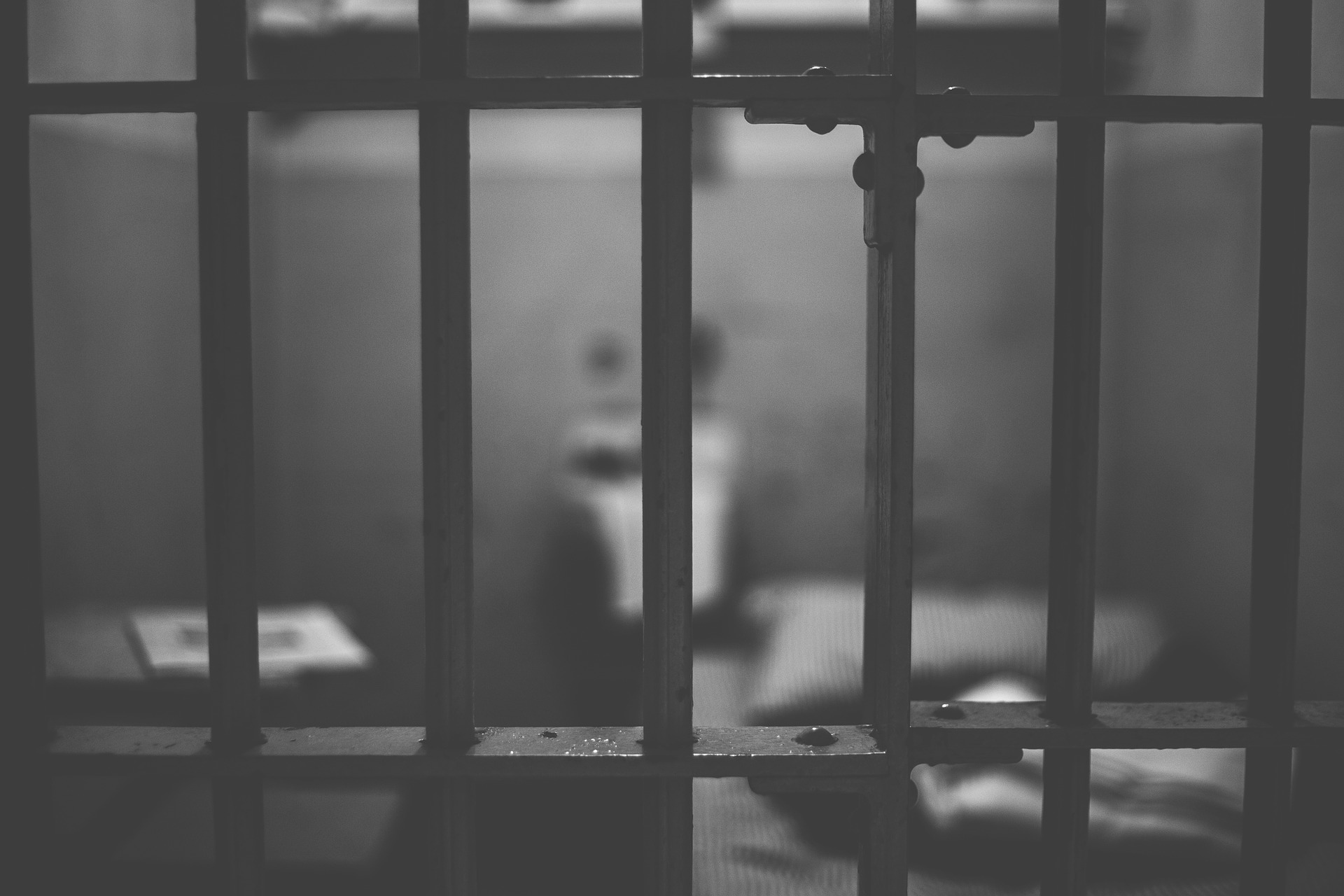Hacen huelgas de hambre en dos prisiones rusas por actos de violencia 