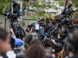 Un «tribunal» pedirá cuentas a gobiernos por los asesinatos de periodistas