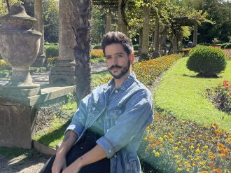 Camilo y Juan Luis Guerra encabezan lista de nominados en Grammy Latino