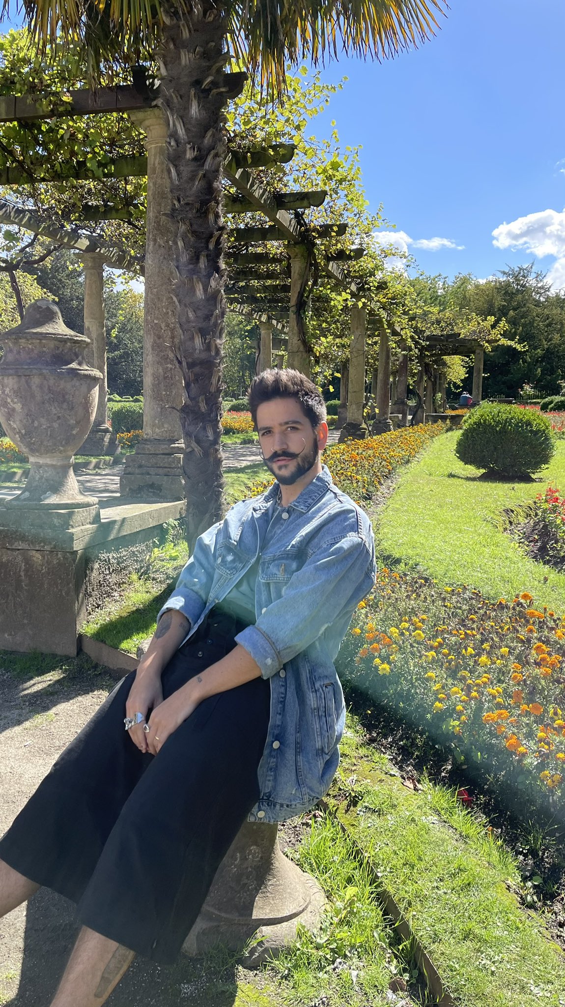 Camilo y Juan Luis Guerra encabezan lista de nominados en Grammy Latino