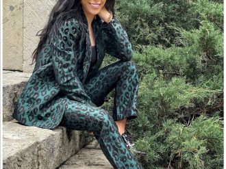 Reaparece Inés Gómez Mont y se declara inocente