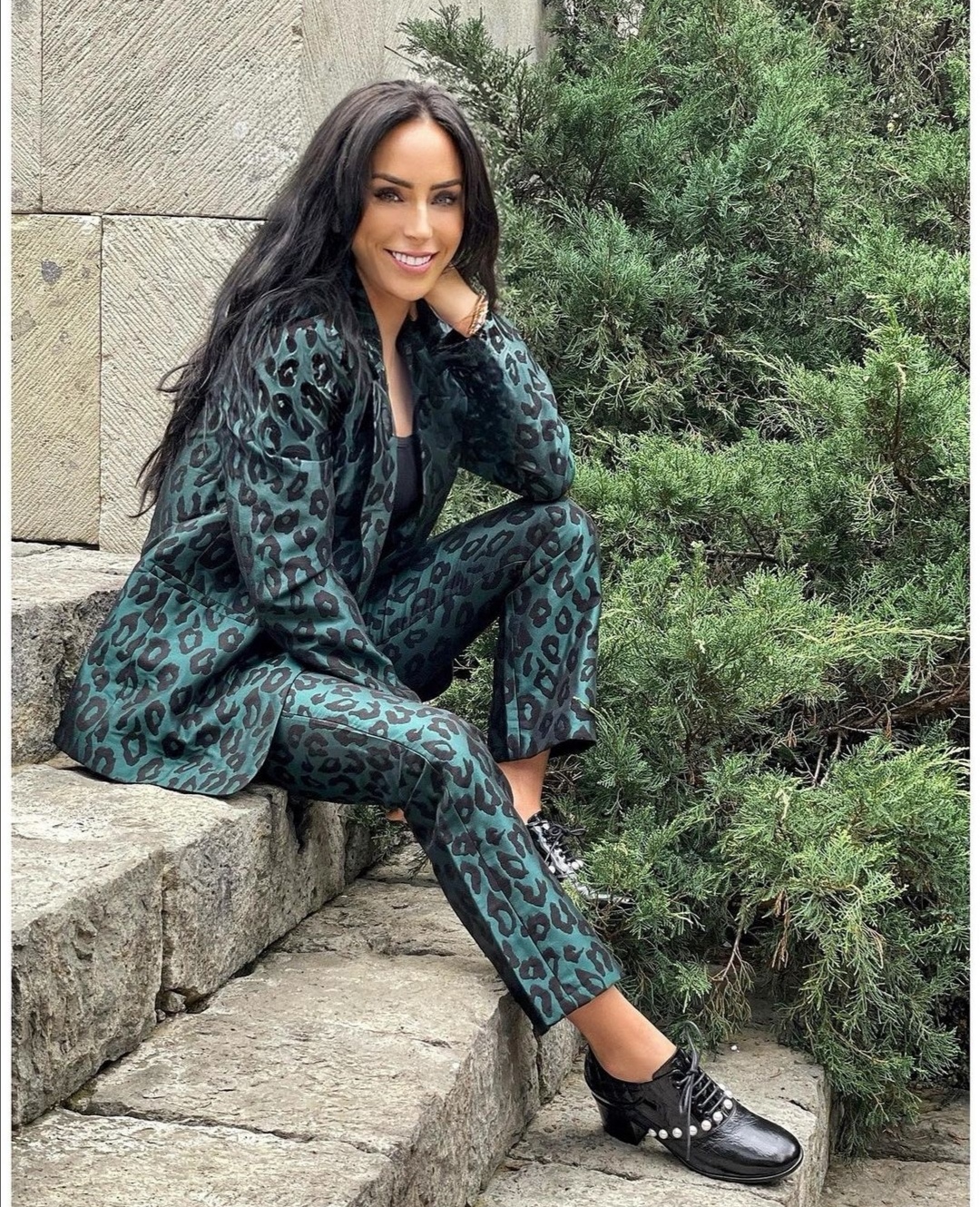 Reaparece Inés Gómez Mont y se declara inocente