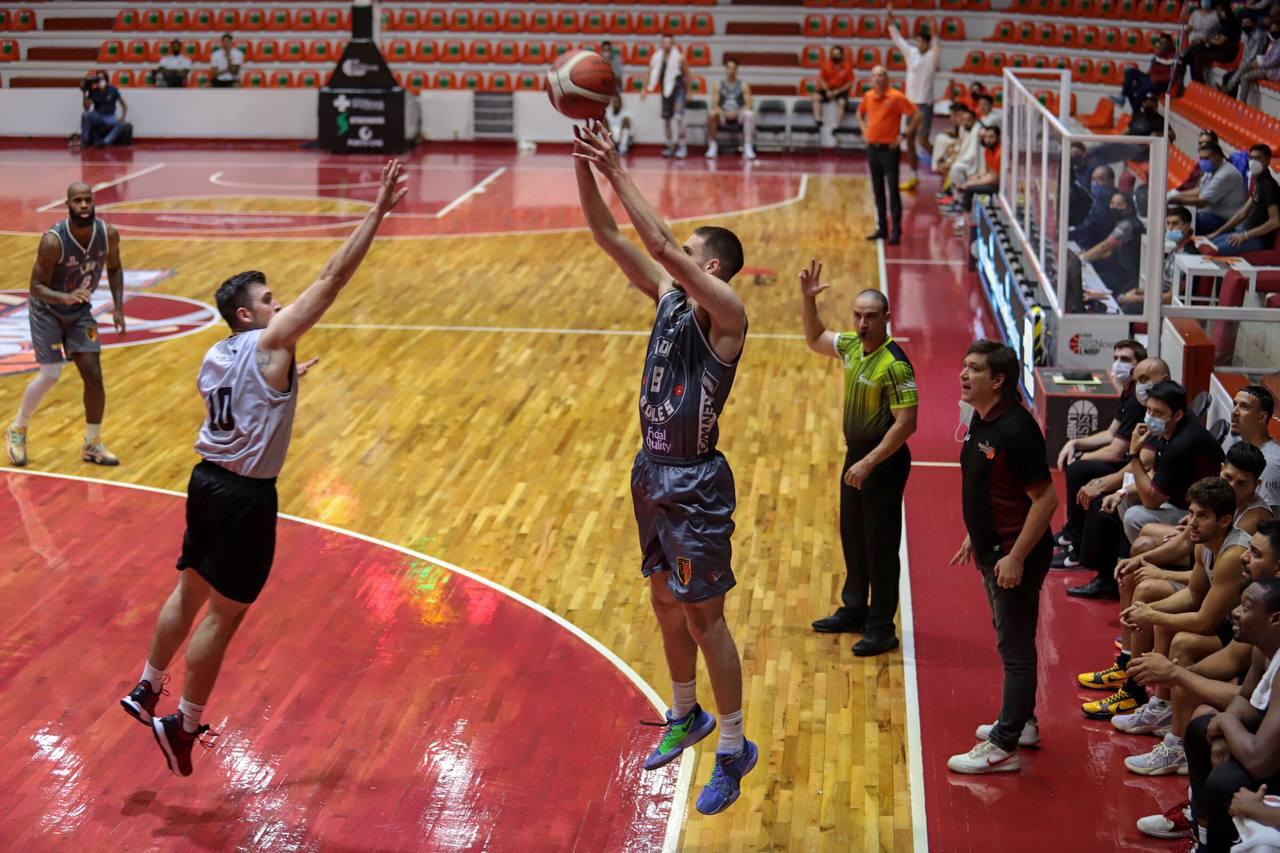 Caen Plateros de Fresnillo ante Soles de Mexicali