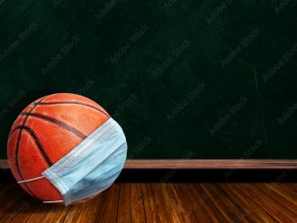 Jugadores de la NBA sin vacunar no cobrarán por partidos perdidos
