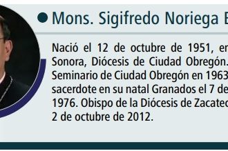La fe edifica puentes de muchos pisos