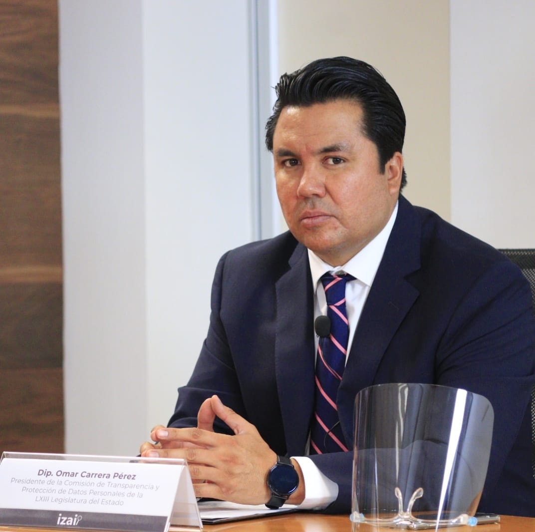 Diferencias impiden crecer y consolidar a Morena: Omar Carrera