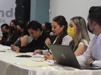 Río Grande busca preservar archivos importantes que documenten su historia