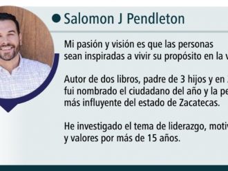 Aprendiendo a disfrutar el proceso