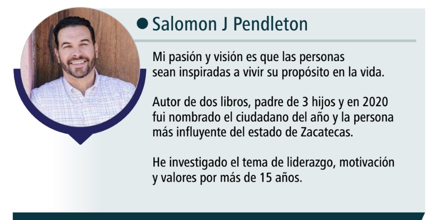 Aprendiendo a disfrutar el proceso