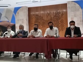 Reforma a Ley Issstezac no saldrá en esta legislatura