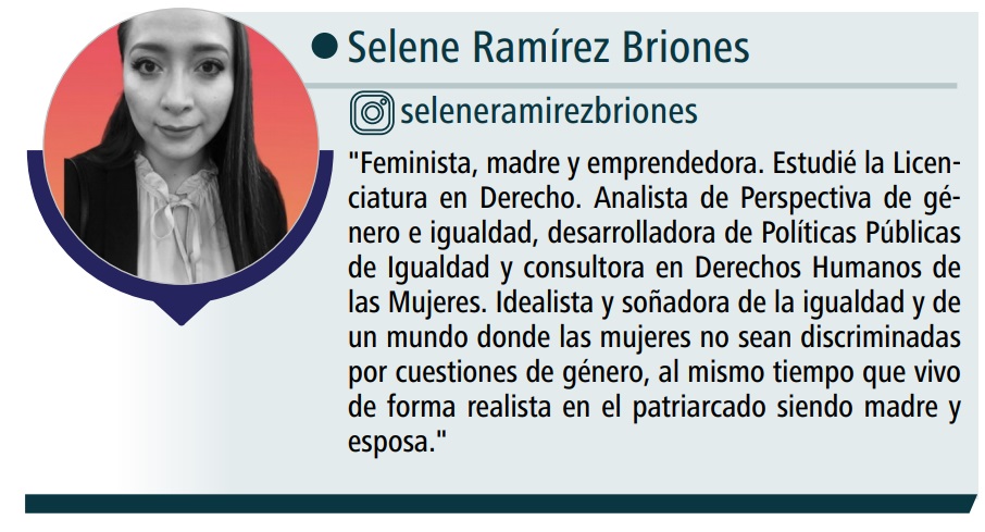 Ellas NO me representan