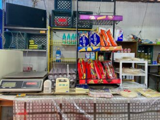 Tiendas de abarrotes, en el desamparo por la pandemia